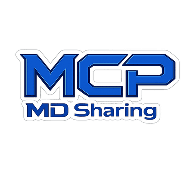 MCP MD Sharing